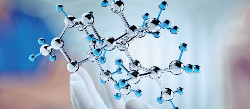molecular