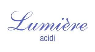 lumiere acidi