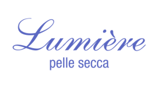 lumiere pelle secca
